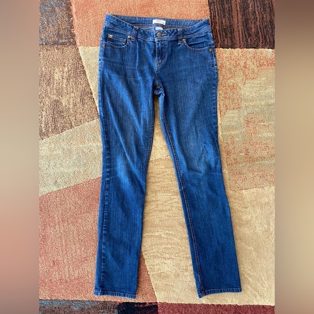 SO Women’s Jeans - COPY
